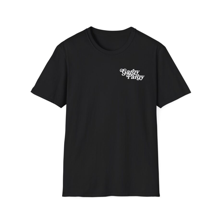 The Toast Gargy Pargy Unisex Softstyle T-shirt