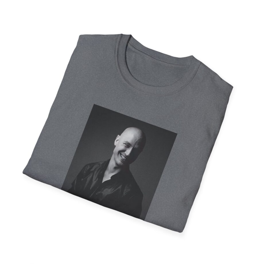 Kiz Maxim Unisex Softstyle T-shirt