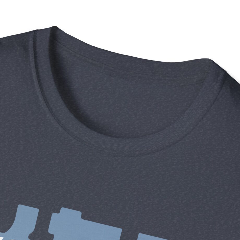 KNJ  Unisex Softstyle T-Shirt