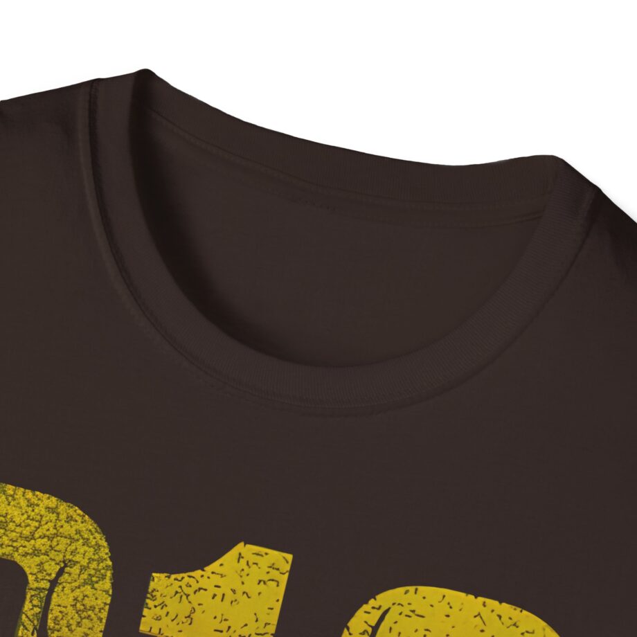 Lance Stewart 210 Flame Unisex Softstyle T-shirt