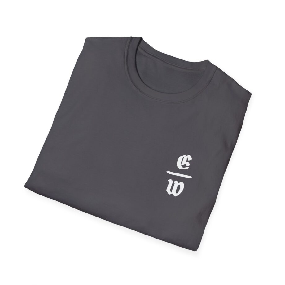 Elevation Worship Resurrecting Rain Unisex Softstyle T-shirt