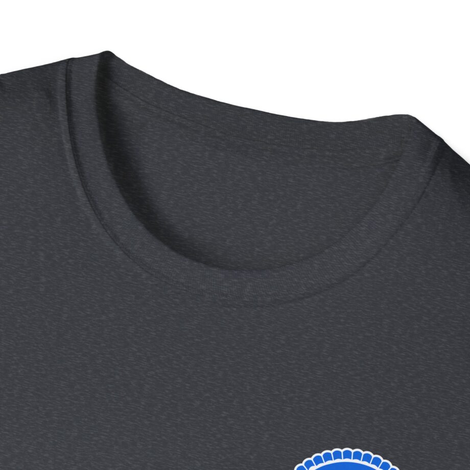Tvboo Unisex Softstyle T-Shirt