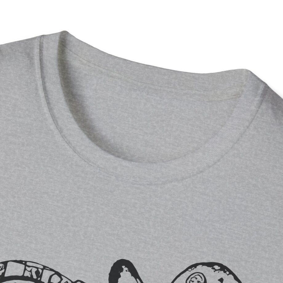 Maisie Peters Voodoo Doll Unisex Softstyle T-shirt