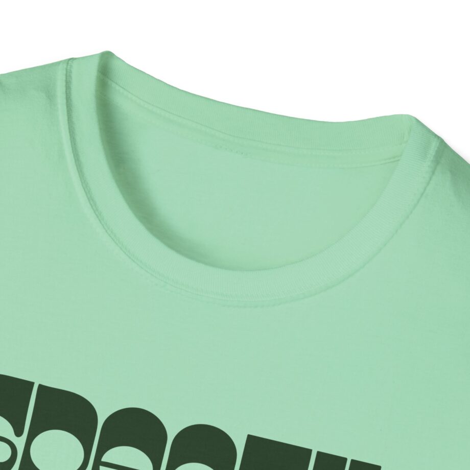 Spacey Jane  Unisex Softstyle T-Shirt