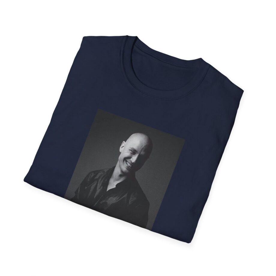 Kiz Maxim Unisex Softstyle T-shirt