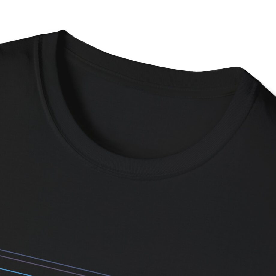 Pretty Lights Pretty Lights X Jiberish Unisex Softstyle T-Shirt