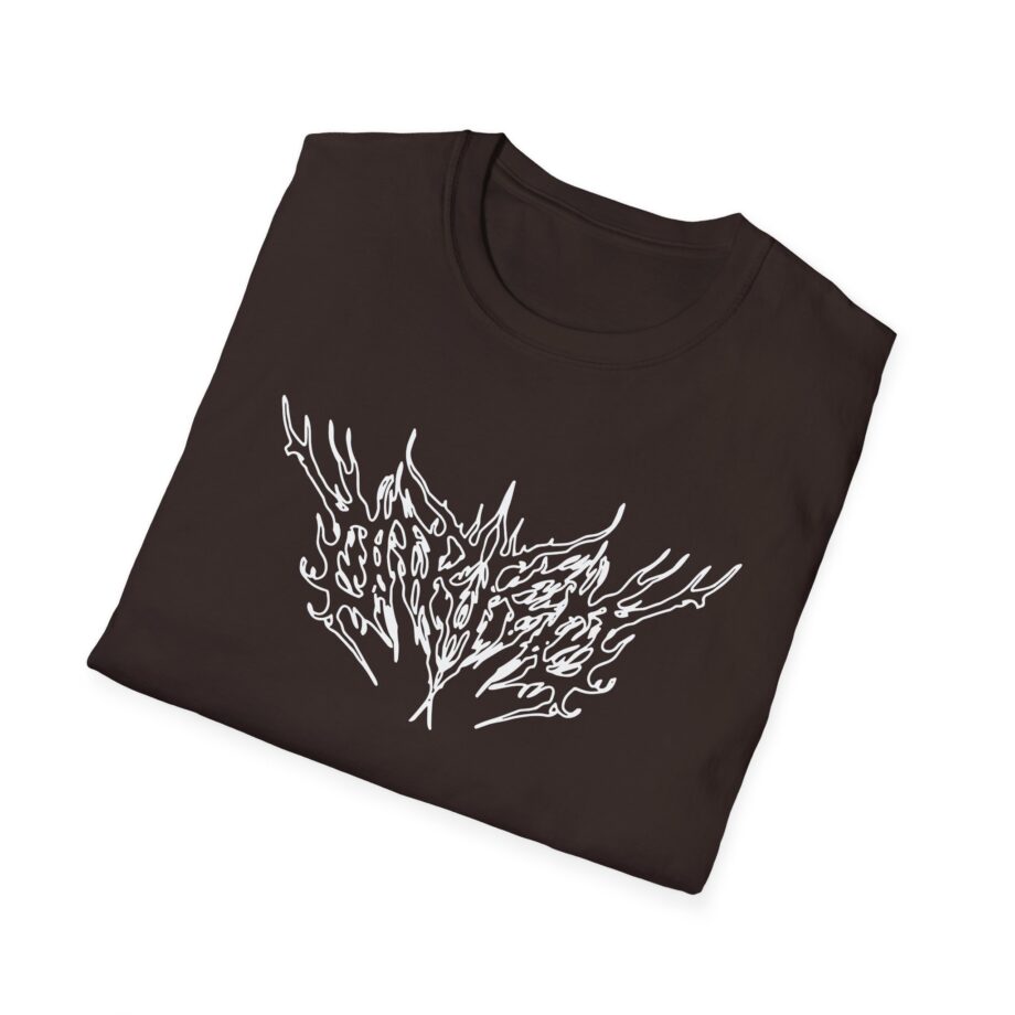 Darko Embroidered Champion Unisex Softstyle T-Shirt