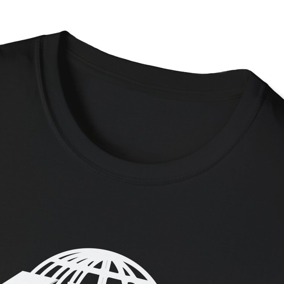 Knj Worldwide Unisex Softstyle T-Shirt