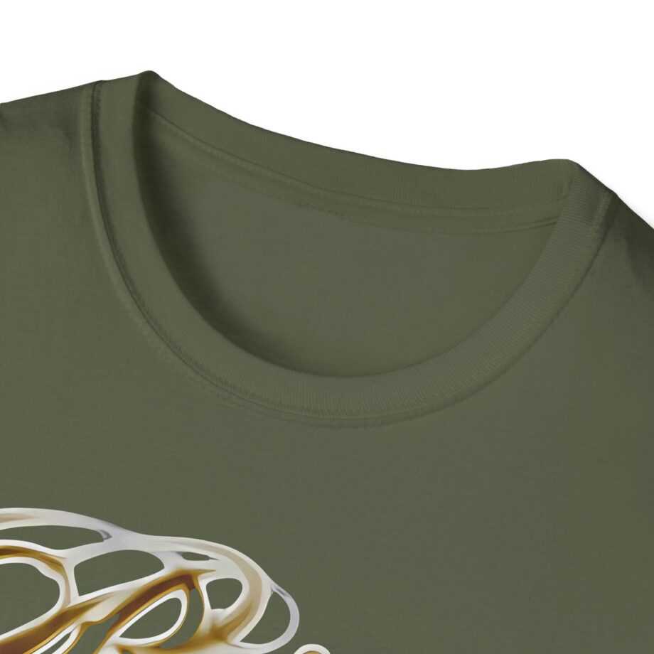 Rojuu Unisex Softstyle T-shirt