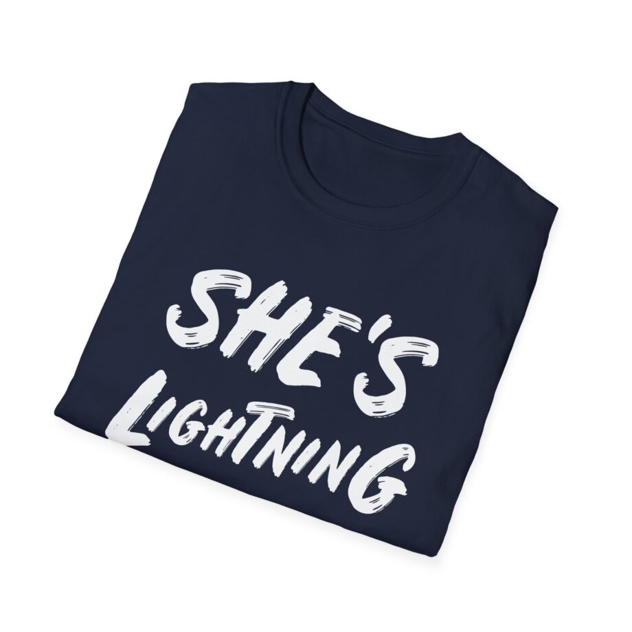 Halestorm  Unisex Softstyle T-shirt
