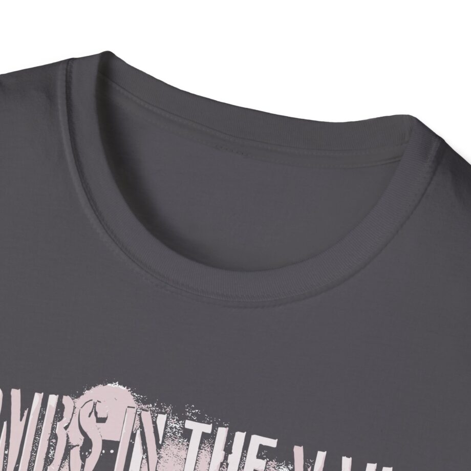 CM Bbombs in the Mail Tour Box Unisex Softstyle T-shirt
