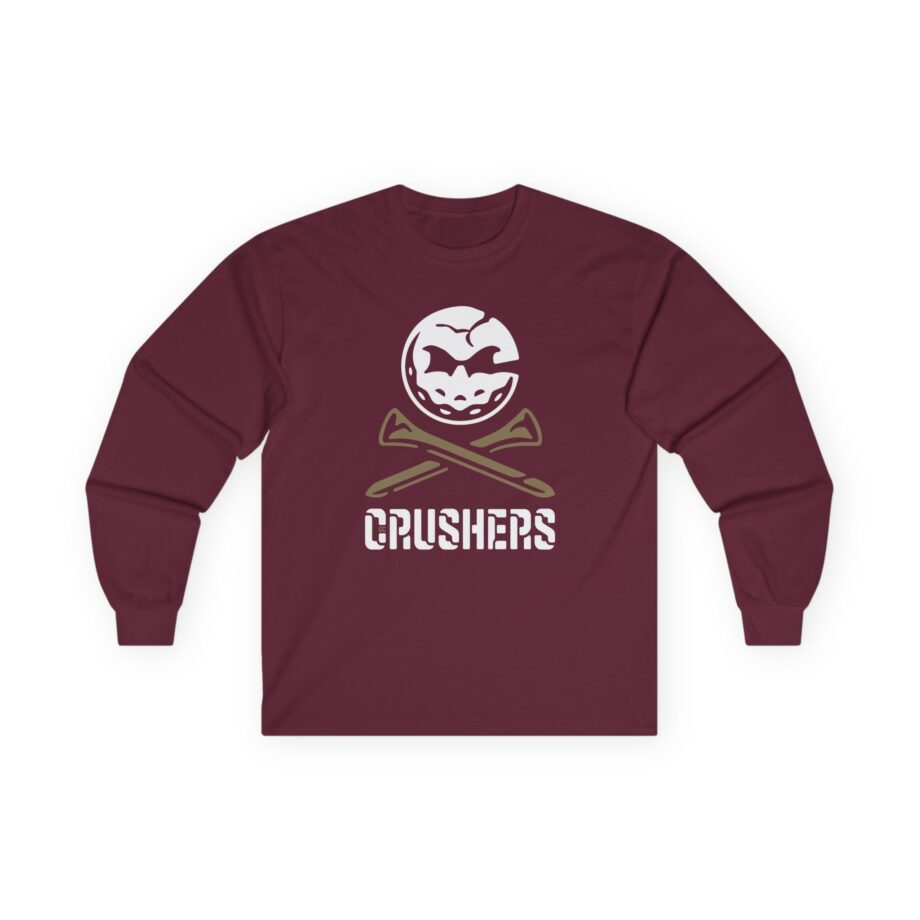 Bryson Dechambeau Unisex Ultra Cotton Long Sleeve Tee