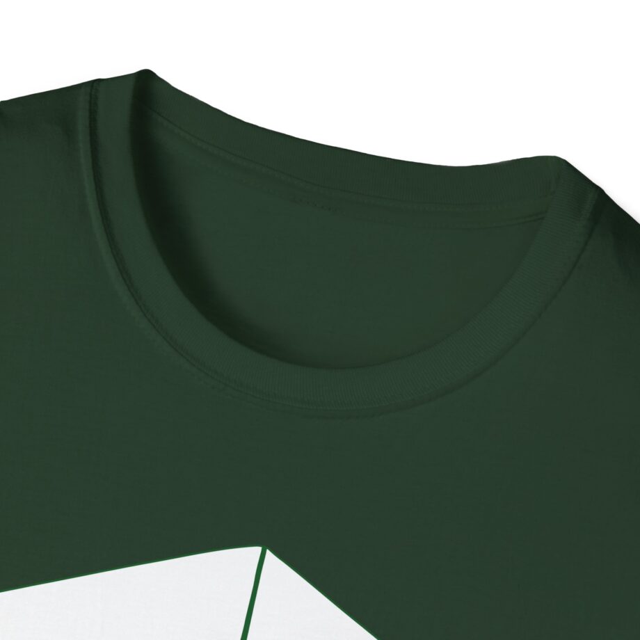 Hungrybox Unisex Softstyle T-shirt