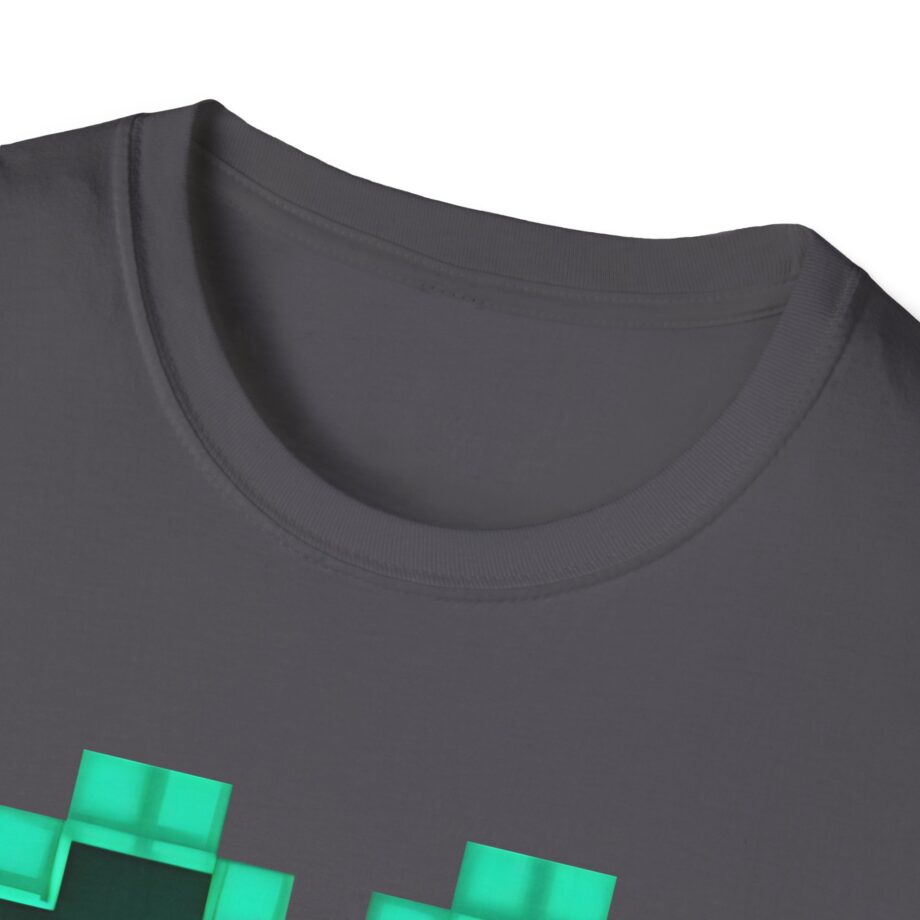 Sssniperwolf Unisex Softstyle T-Shirt