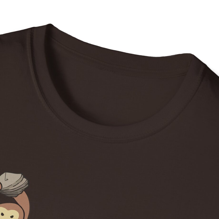 Spoonkid First Kill Unisex Softstyle T-Shirt