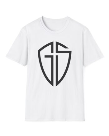 Koenigsegg Ghost Squadron Unisex Softstyle T-shirt