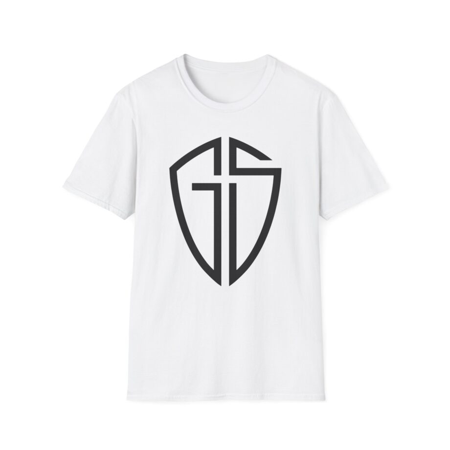Koenigsegg Ghost Squadron Unisex Softstyle T-shirt