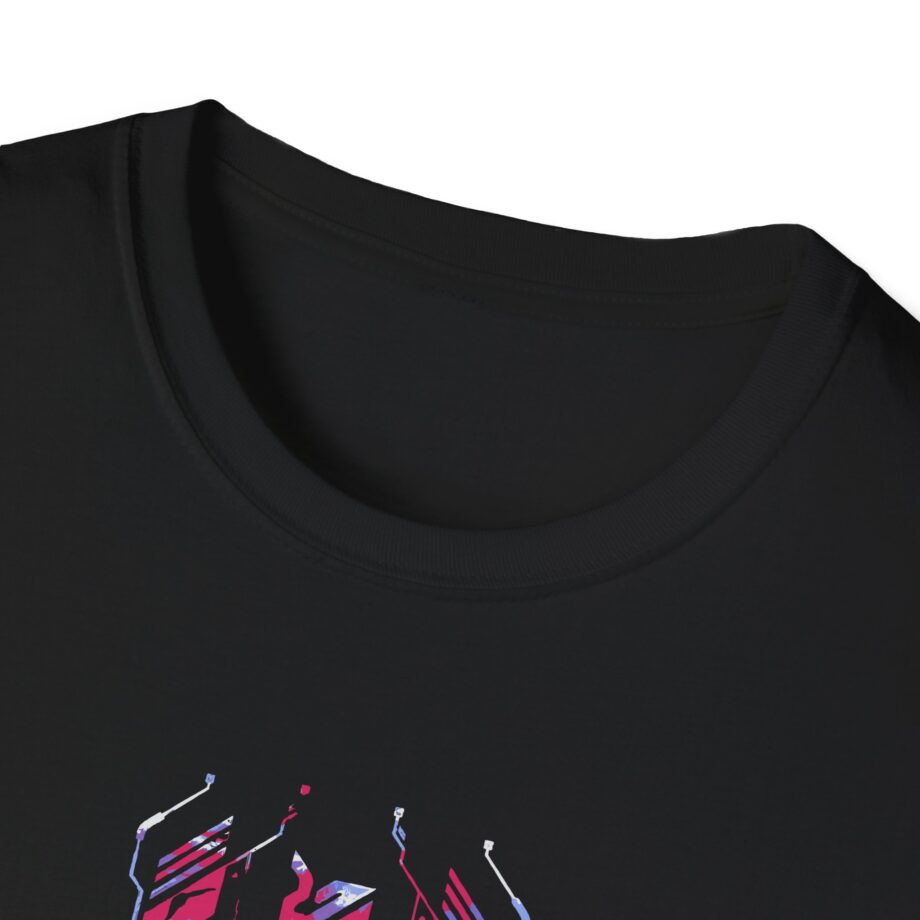 Darko Supra Unisex Softstyle T-Shirt
