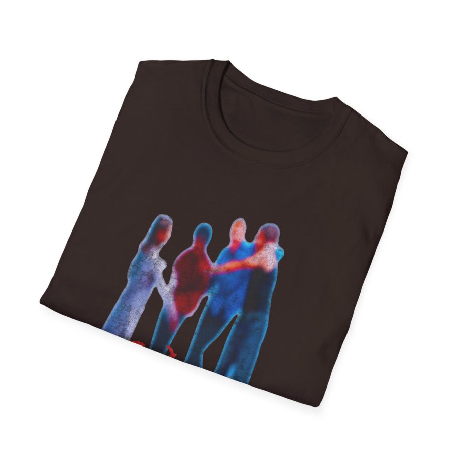 Spacey Jane Aura  Unisex Softstyle T-Shirt
