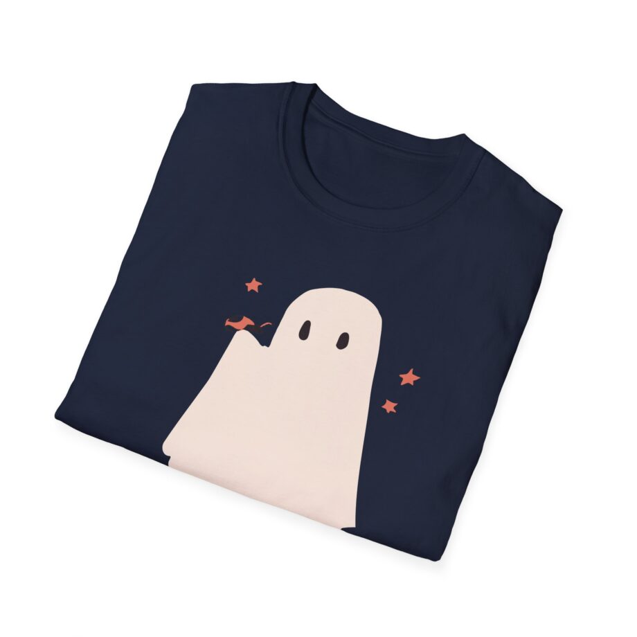 Caitibugzz Unisex Softstyle T-Shirt