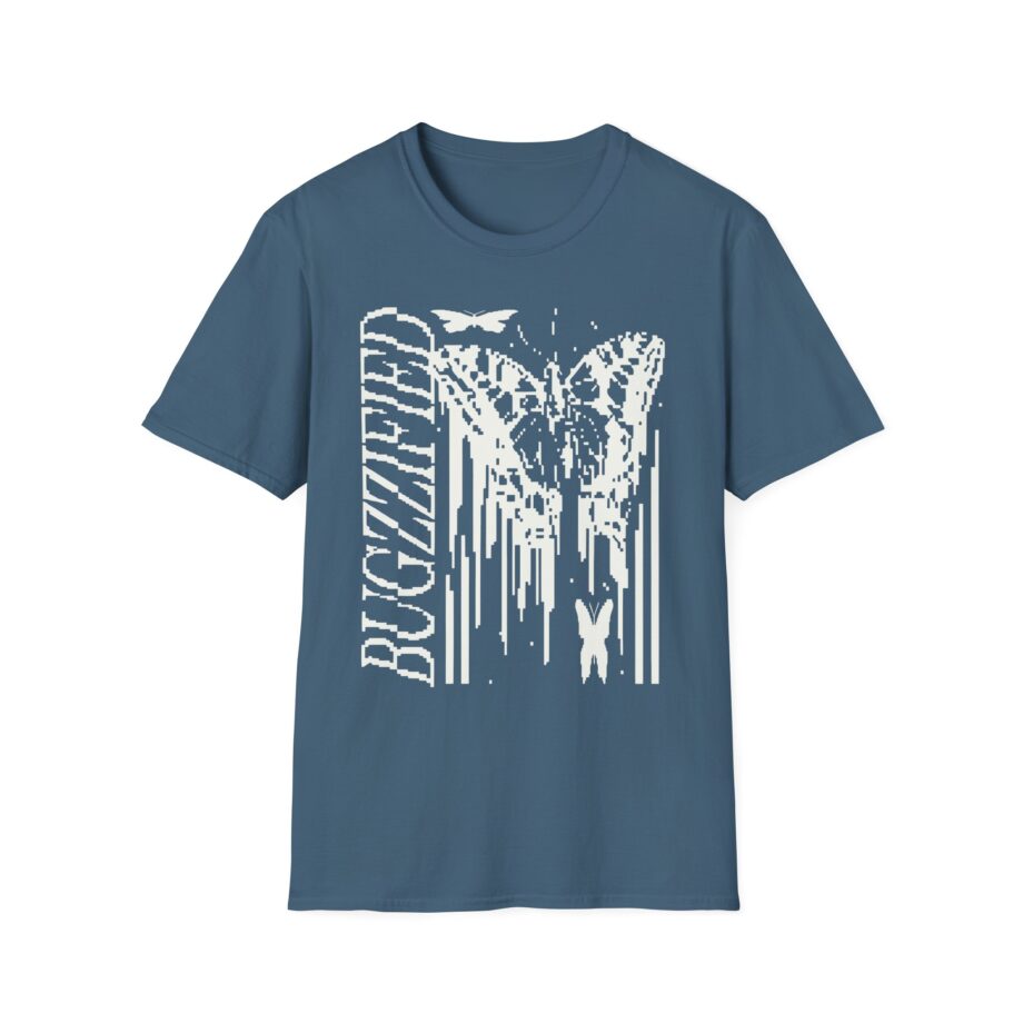 Caitibugzz  Unisex Softstyle T-Shirt