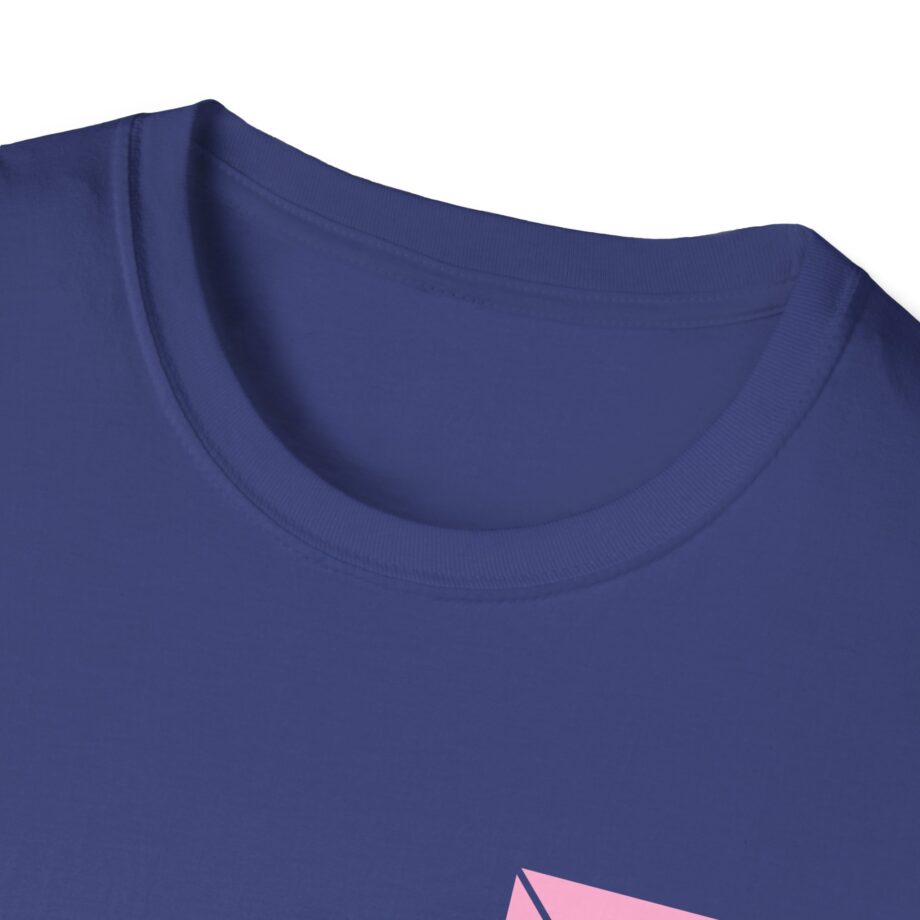 Kaskade Cyber Monday Unisex Softstyle T-shirt