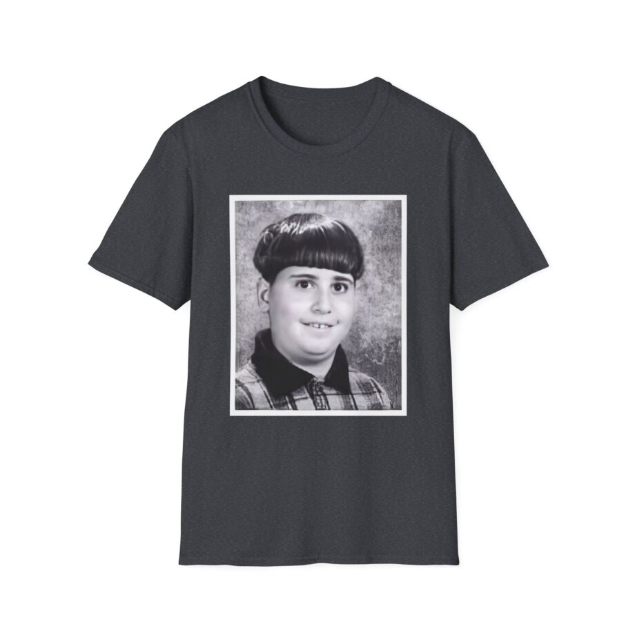 Wooli Unisex Softstyle T-Shirt