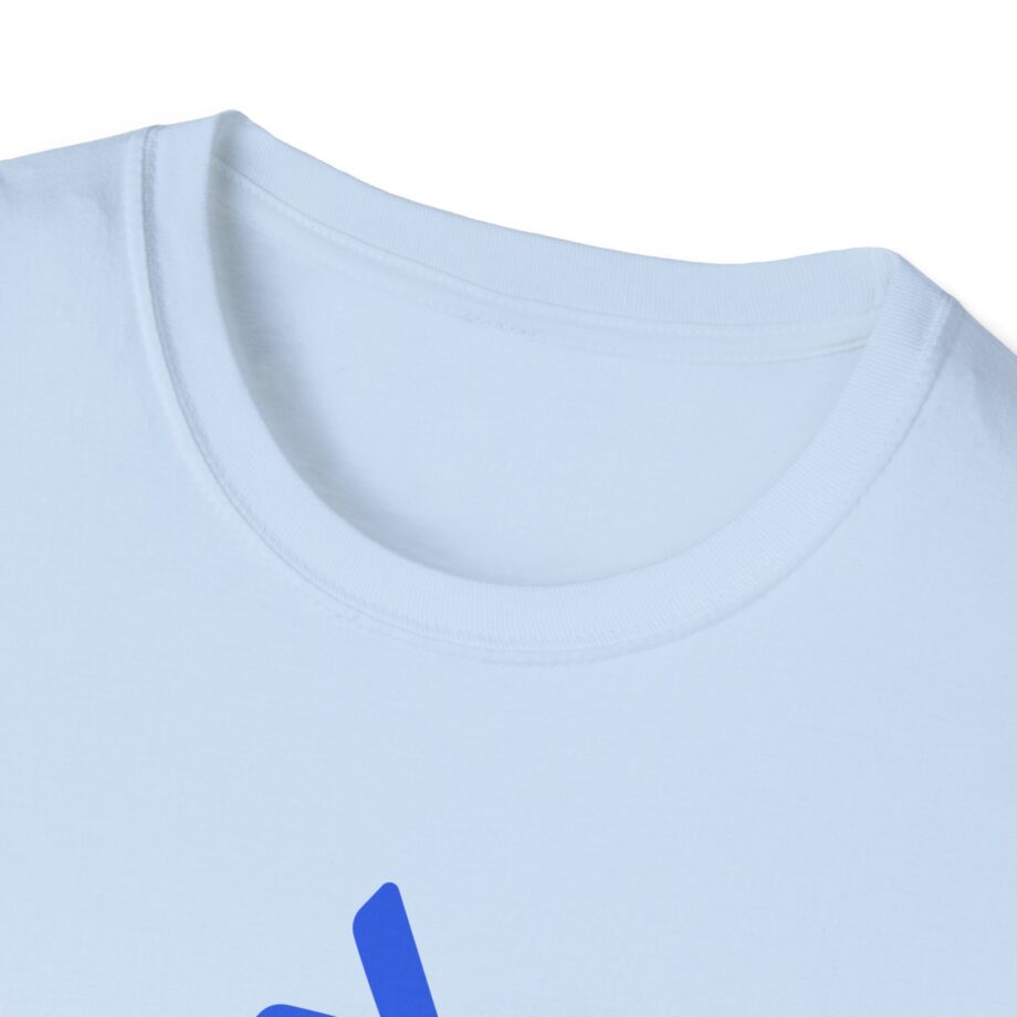 John Summit Go Back Unisex Softstyle T-shirt