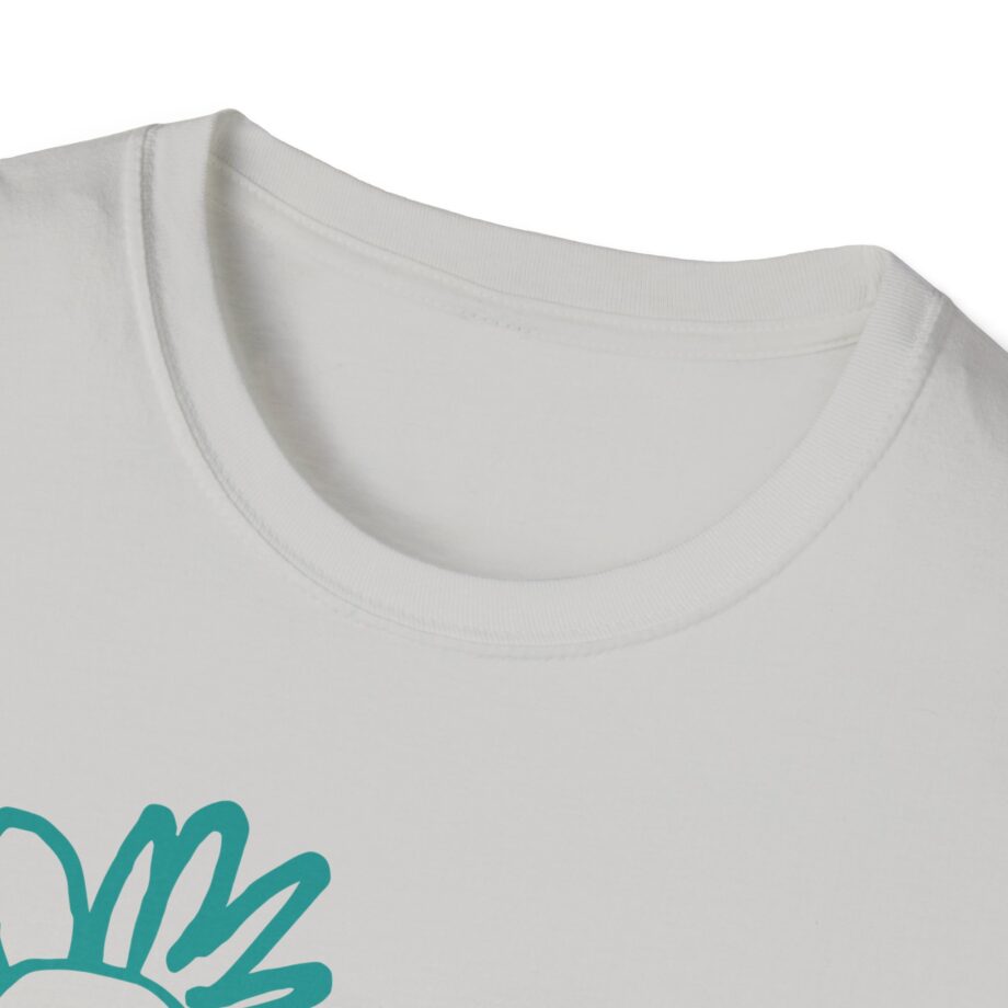 Alec Benjamin 12 Notes Unisex Softstyle T-shirt