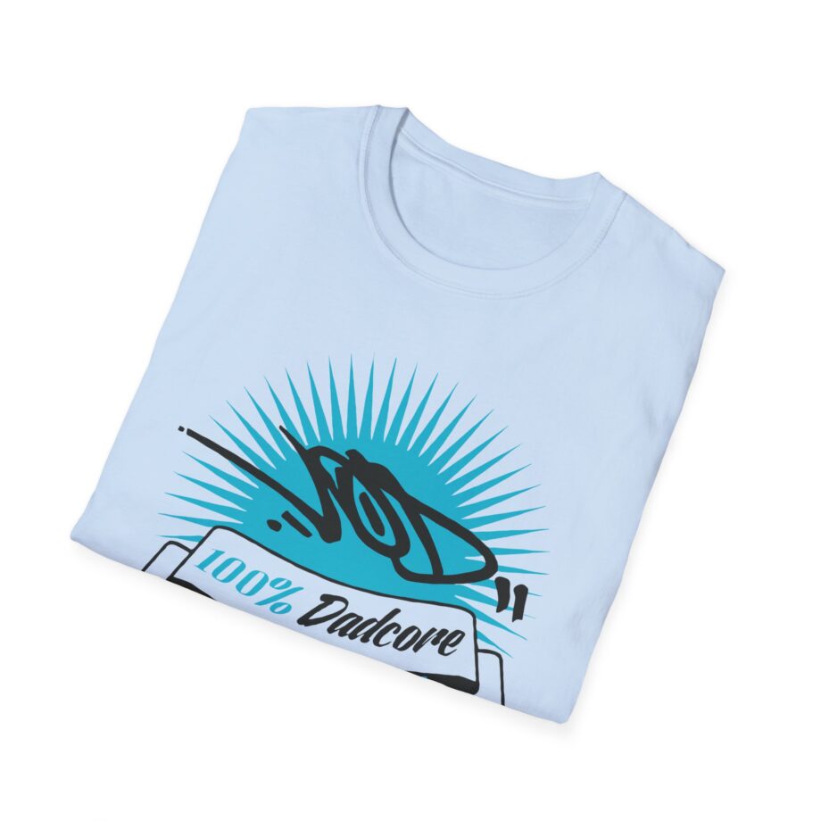 Vision of Disorder Dadcore Unisex Softstyle T-shirt