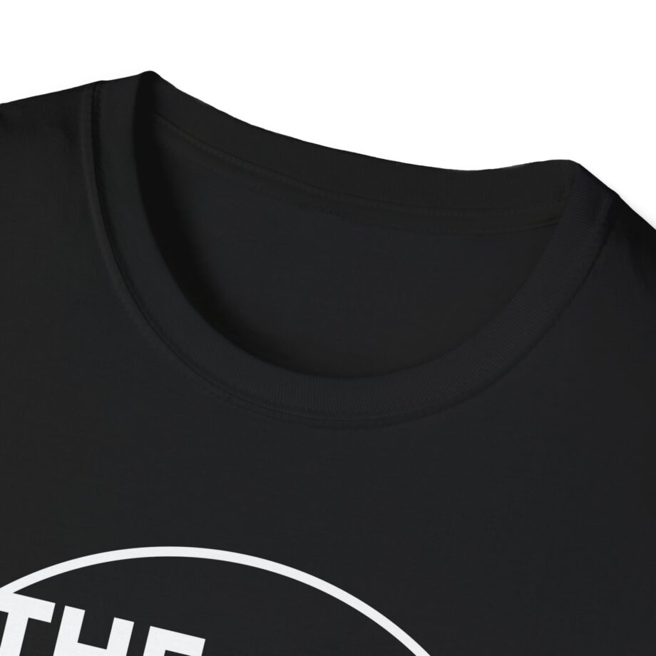 The Tonight Show Starring Jimmy Fallon Unisex Softstyle T-shirt