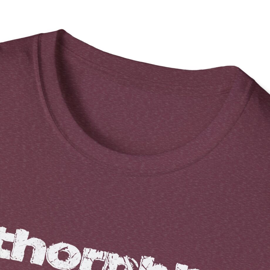 Thornhill  Unisex Softstyle T-Shirt