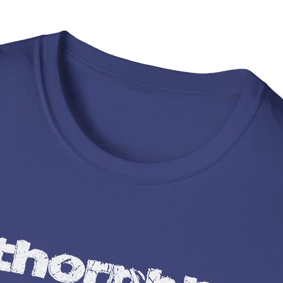 Thornhill  Unisex Softstyle T-Shirt