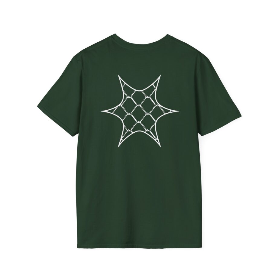 The Story So Far Chainlink Unisex Softstyle T-shirt