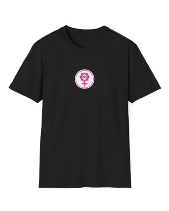 Samantha Eve Unisex Softstyle T-Shirt