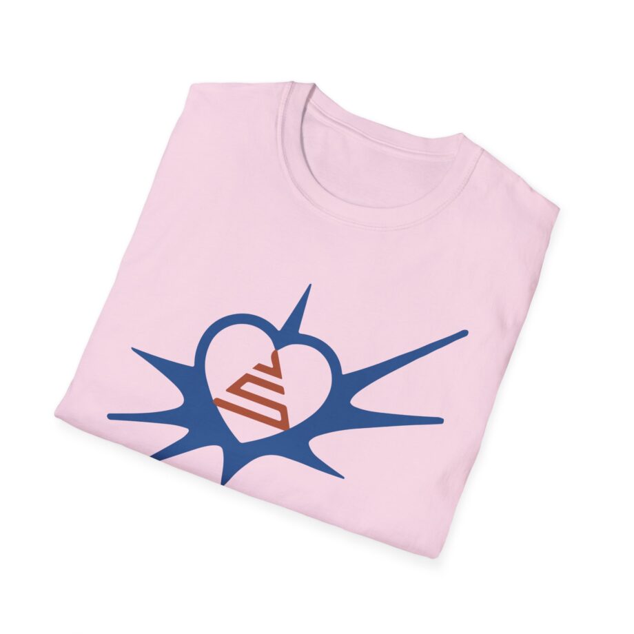 John Summit Struck With Shivers Unisex Softstyle T-shirt