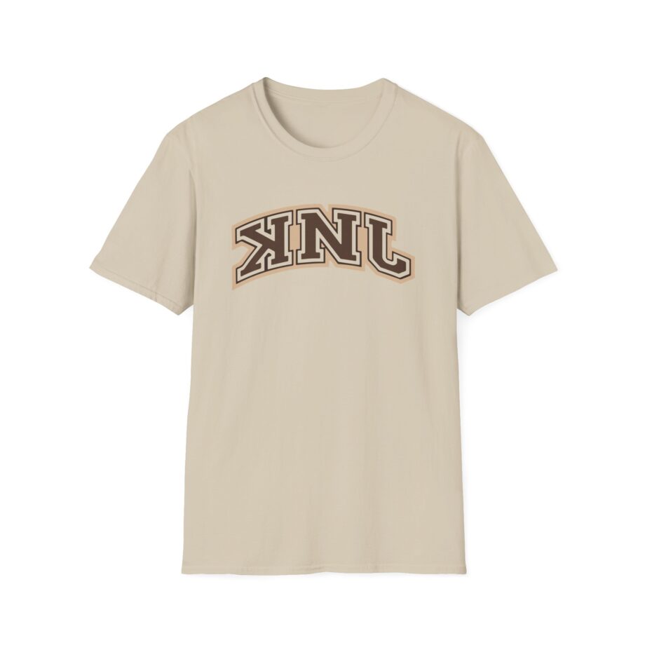 KNJ Unisex Softstyle T-Shirt