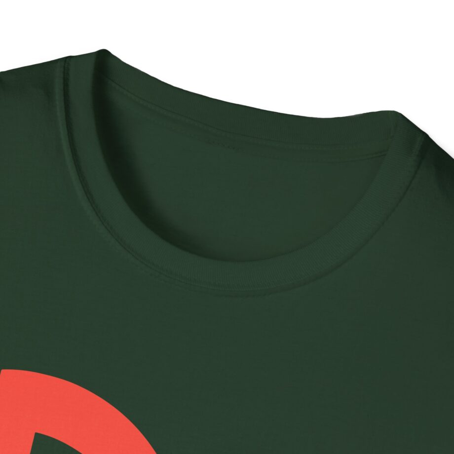 Djo Unisex Softstyle T-Shirt