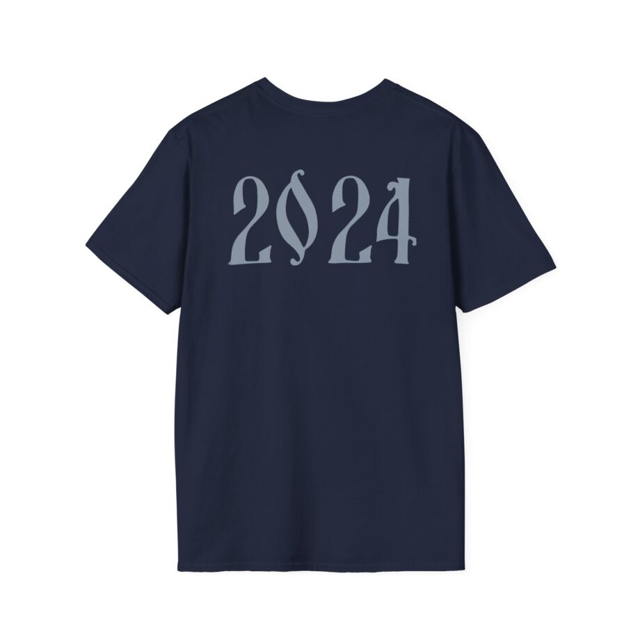 Donda Chicago Listening Event Unisex Softstyle T-shirt