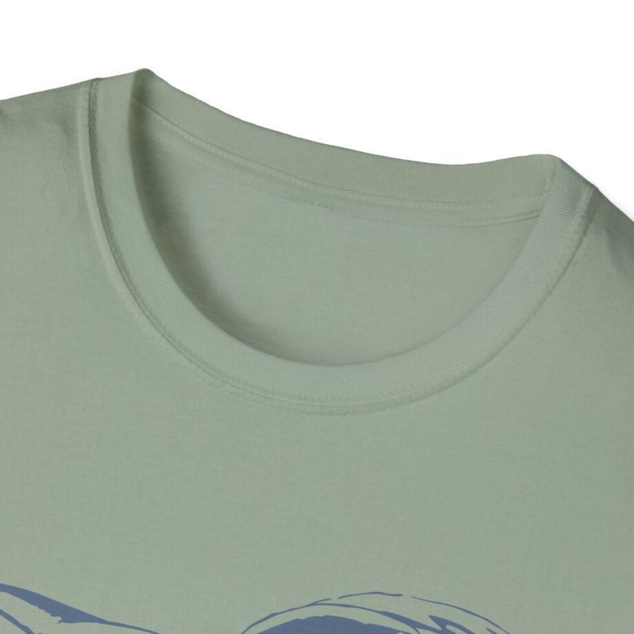 Clairo Unisex Softstyle T-Shirt
