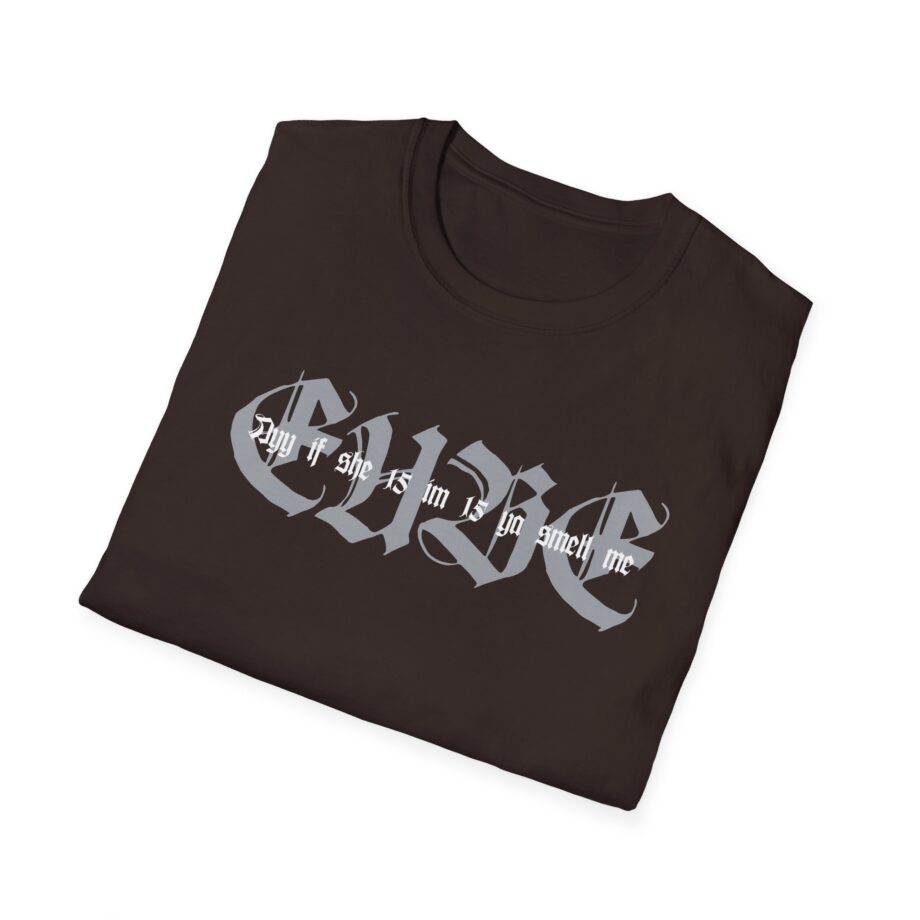 Erobb221 Unisex Softstyle T-Shirt