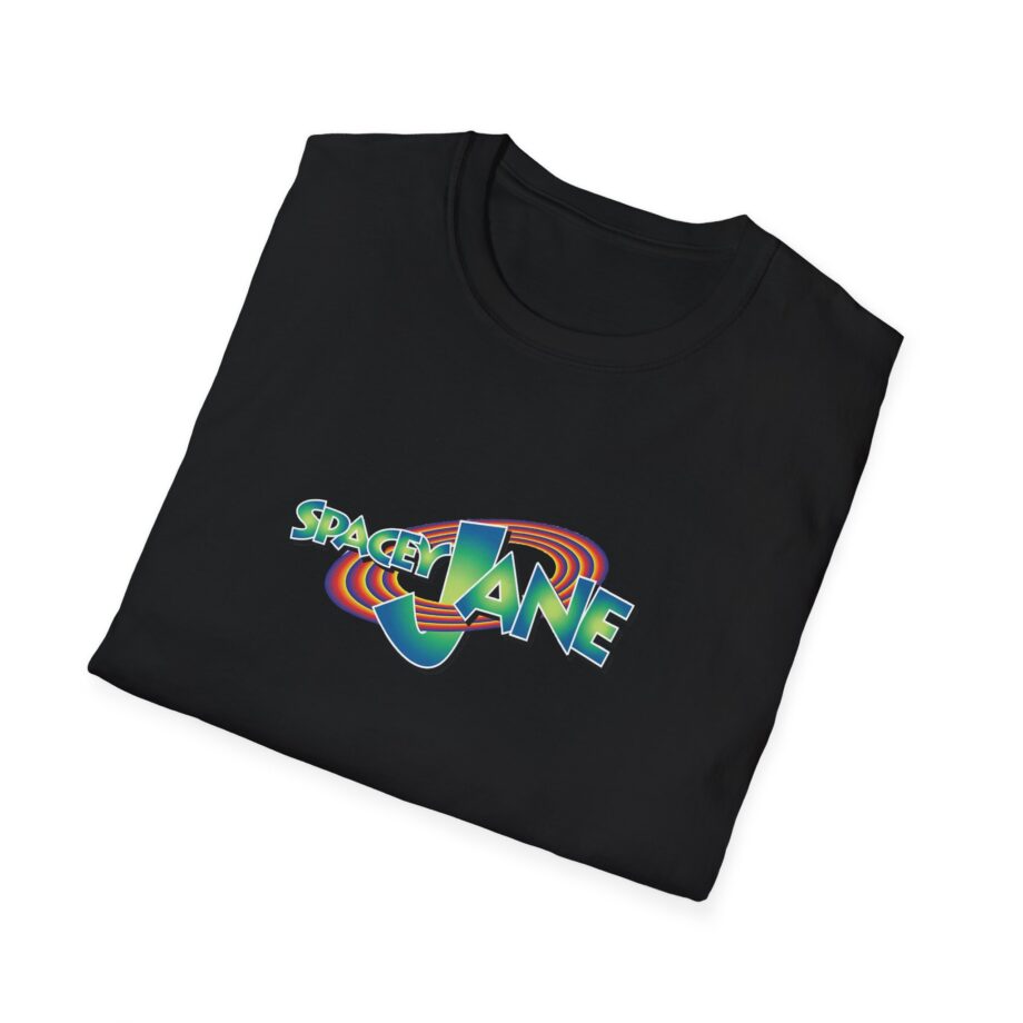 Spacey Jane  Unisex Softstyle T-Shirt