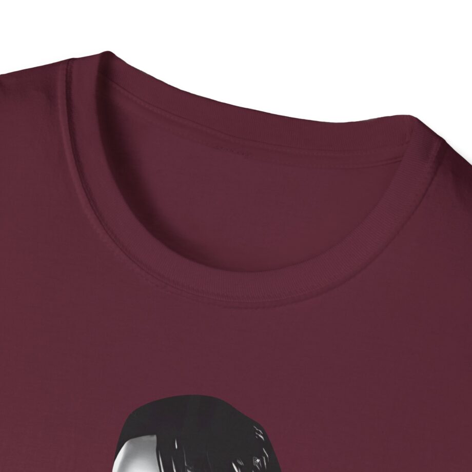 Rhea Ripley Unisex Softstyle T-Shirt