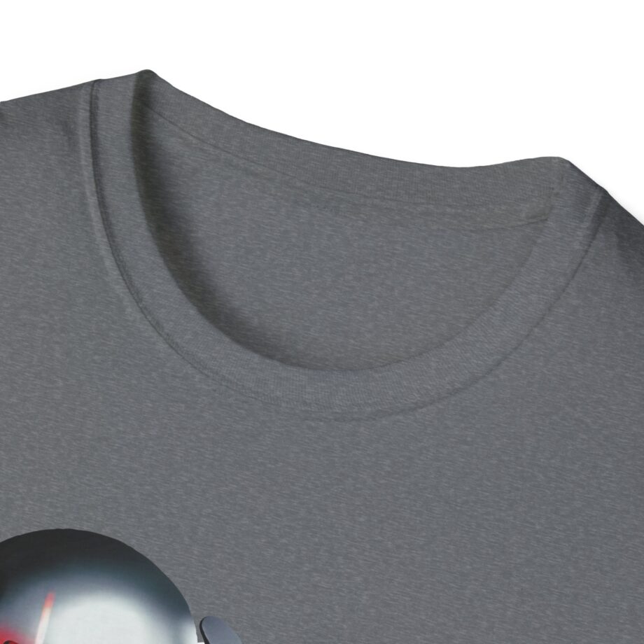 Djo I Feel It Unisex Softstyle T-Shirt