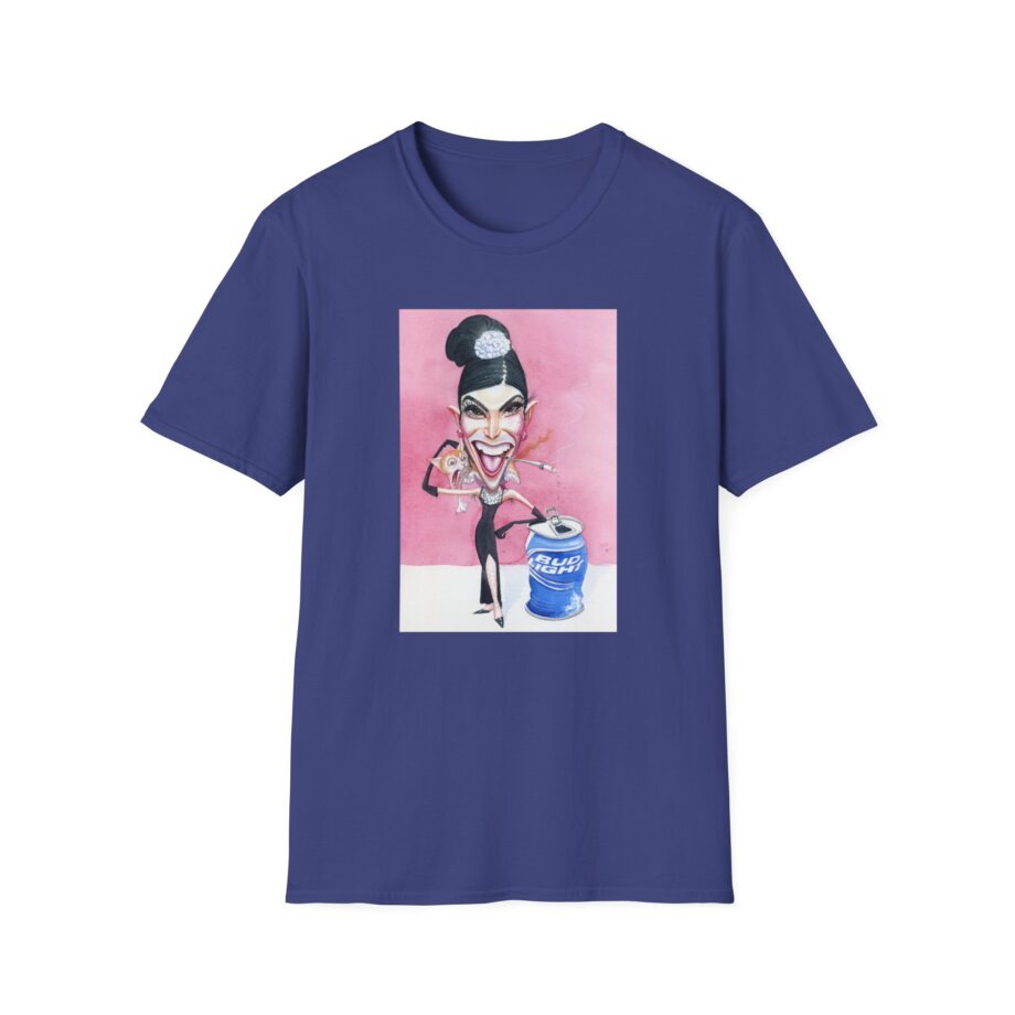 Enemies of Bud Light Lover Dylan Mulvaney Unisex Softstyle T-Shirt