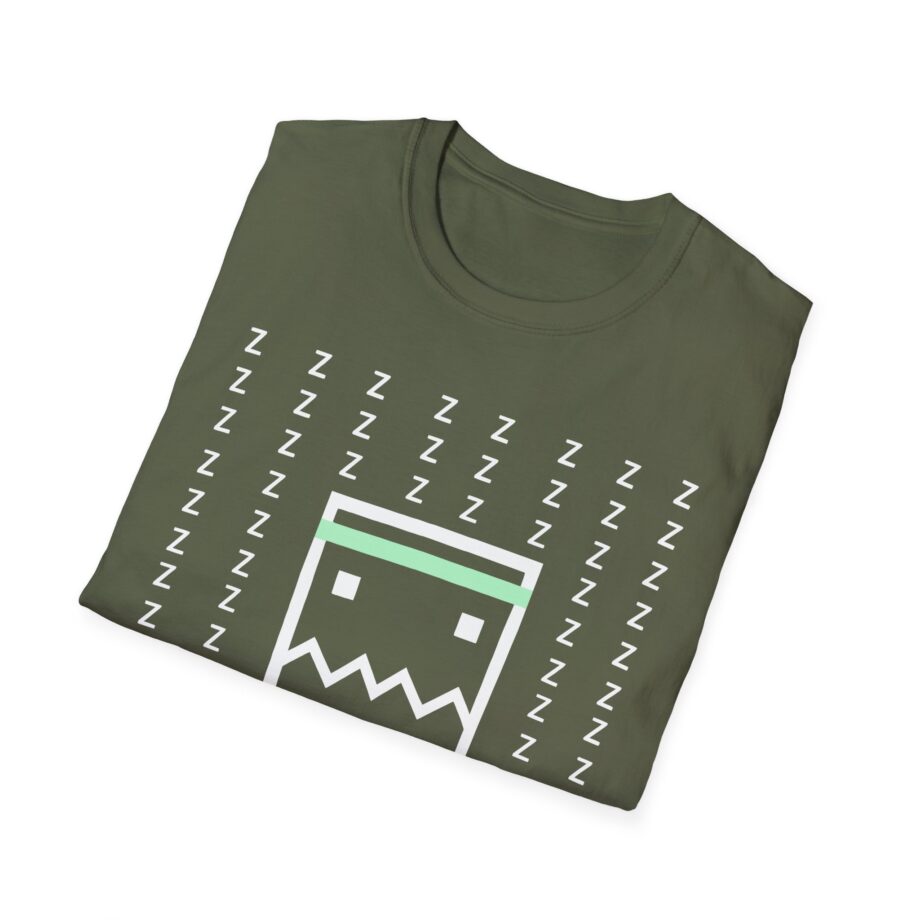Hungrybox Unisex Softstyle T-shirt