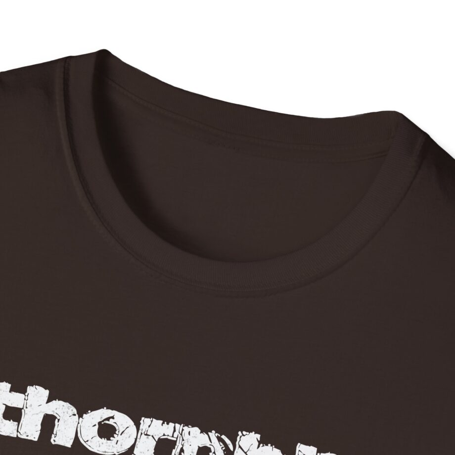 Thornhill  Unisex Softstyle T-Shirt