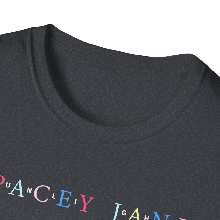 Spacey Jane  Unisex Softstyle T-Shirt