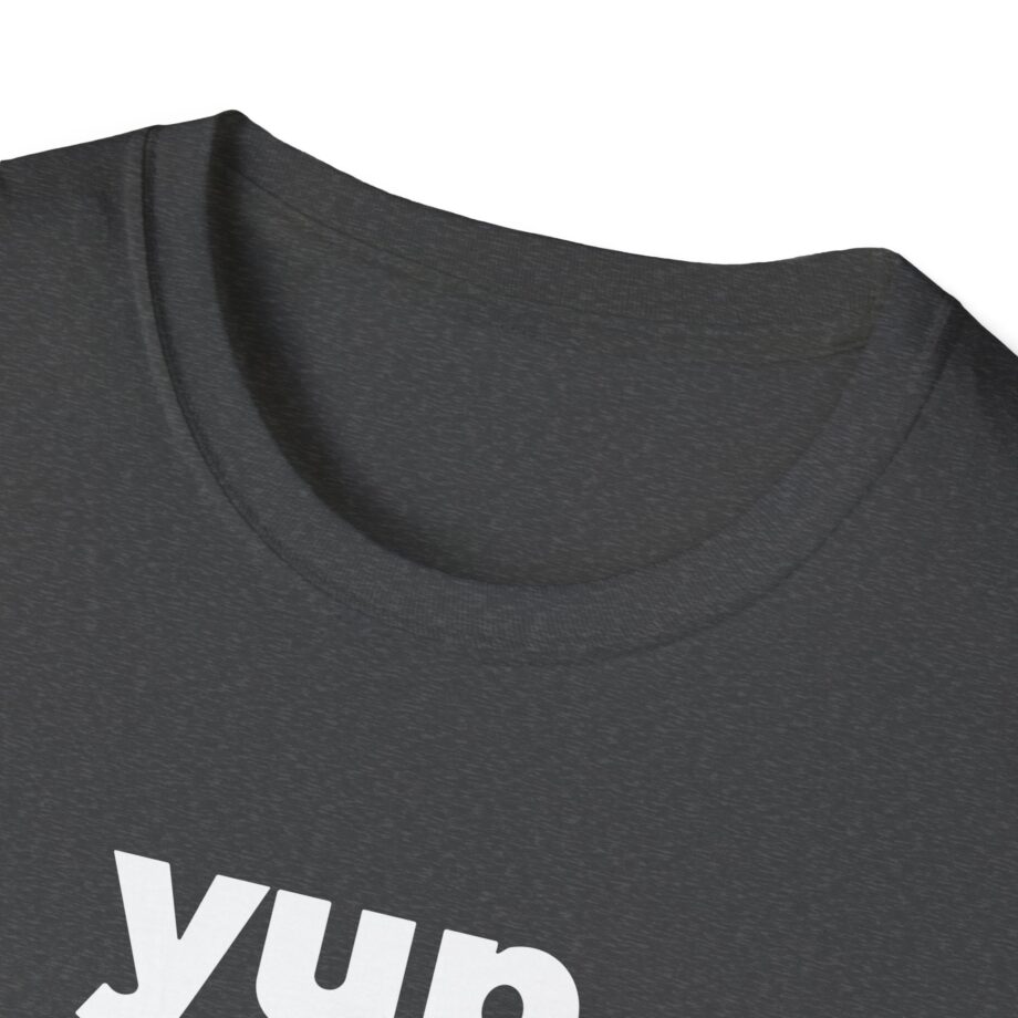 Ryan Higa Yup Unisex Softstyle T-Shirt