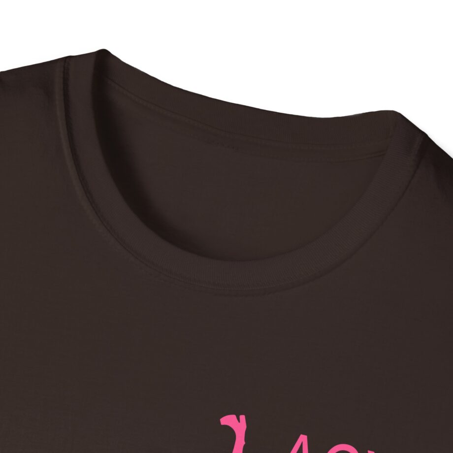 Steve Lacy Unisex Softstyle T-shirt